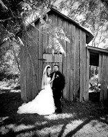 Meadows Wedding Photos